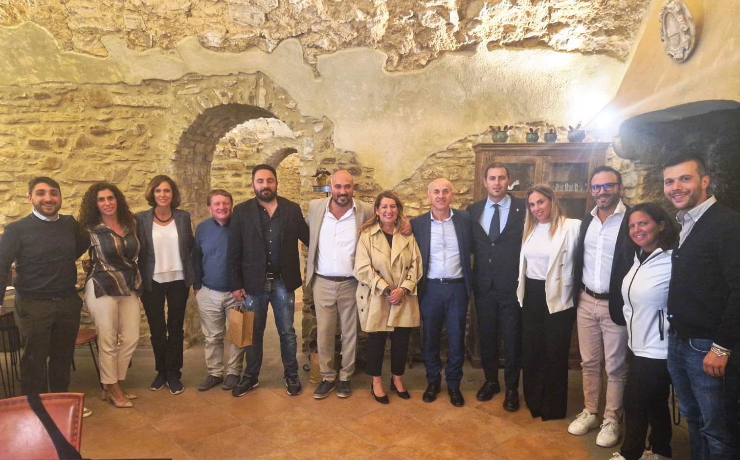 Agropoli: Fam Trip, rilancio turismo crocieristico