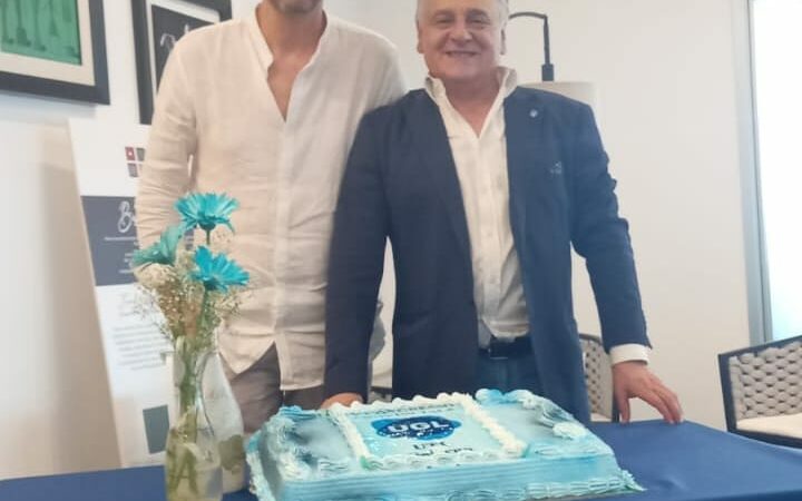 Salerno: Ugl, apertura Caf – Patronato, consulenza a 360°