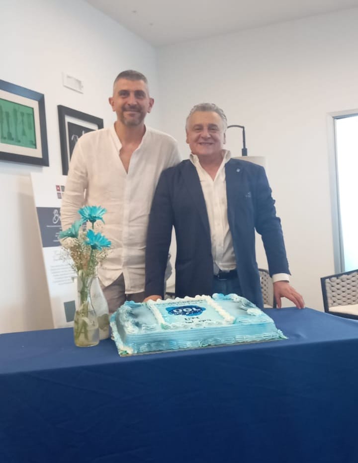 Salerno: Ugl, apertura Caf – Patronato, consulenza a 360°