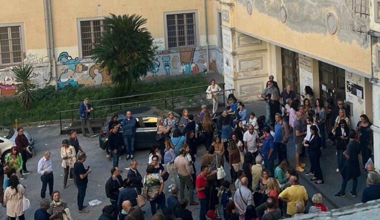 Salerno: Premio Charlot, sold out per tutte e quattro serate