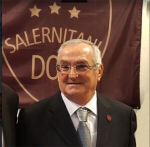 Salerno: incontro calcistico Salernitana Cremonese, Salernitani DOC, appello a sostenere granata