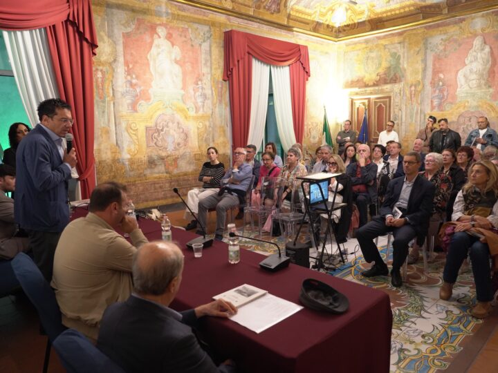 Vietri sul Mare: alluvione 1954, Sindaco De Simone “Tragico evento che ha cambiato vita civica”