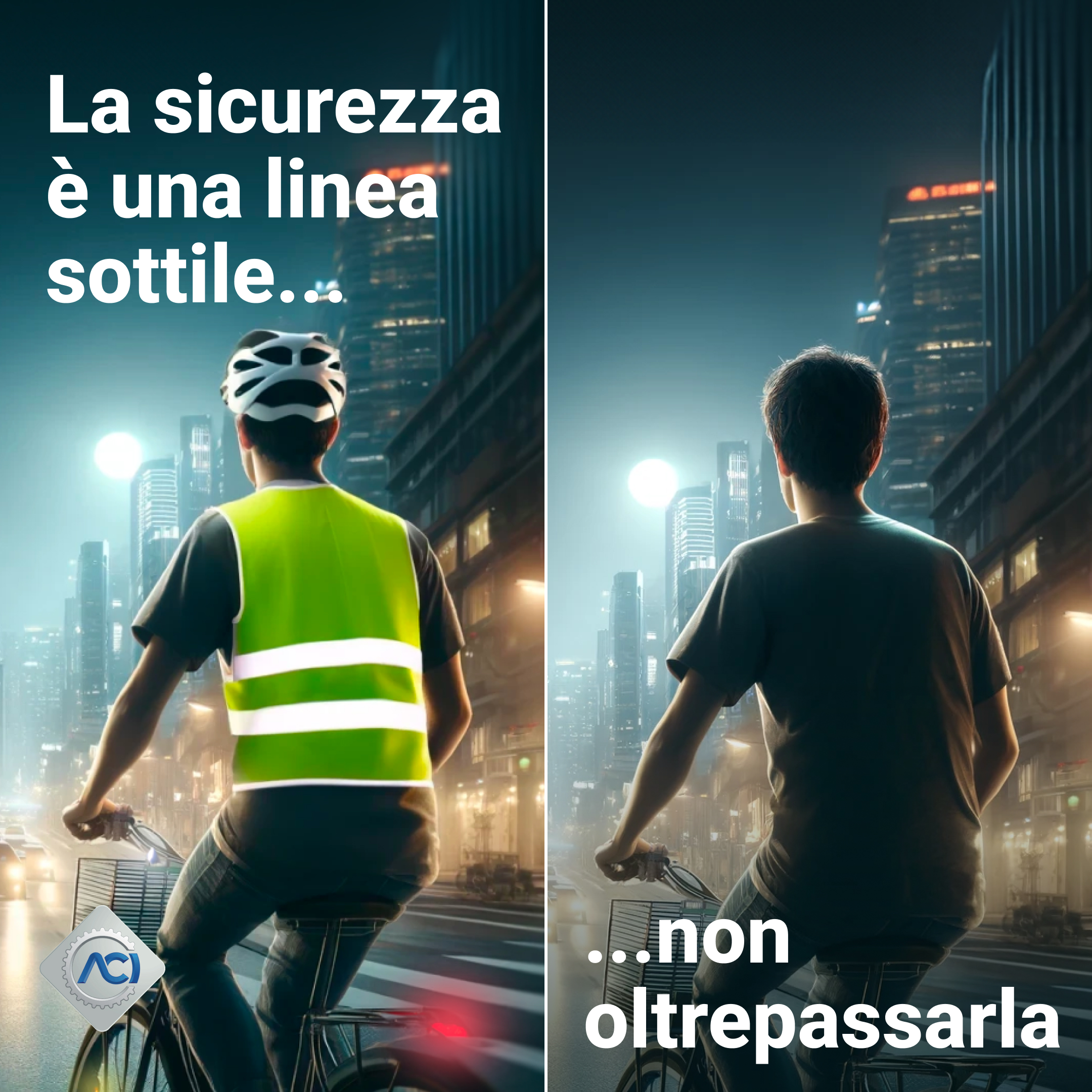 Salerno: Aci, Giornata mondiale vittime della strada, mobilità responsabile