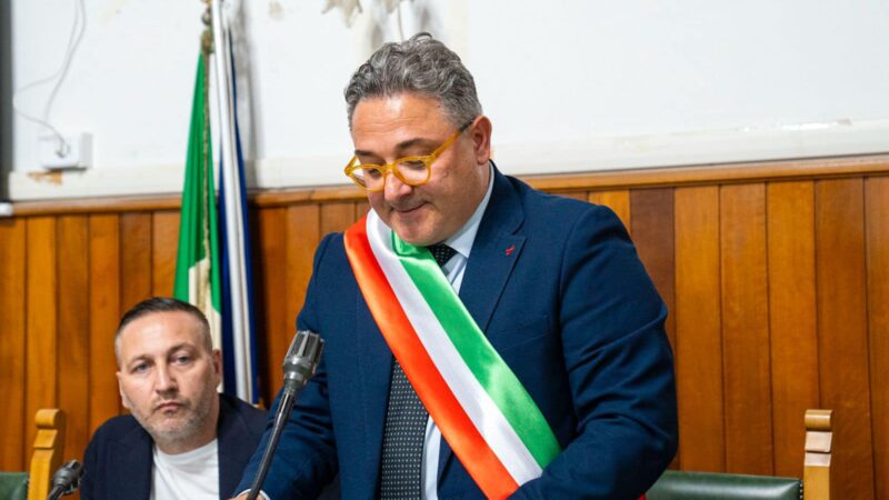 Sarno: furti, chiesto intervento del Prefetto 