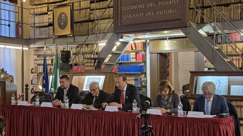 Salerno: Riforma Tributaria, ricorso a TAR contro discriminazione nell’accesso a ruolo di giudice