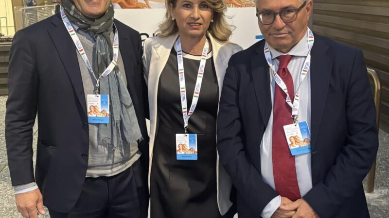 Firenze: Balneari, SIB a Forum Internazionale del Turismo