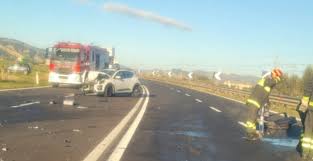 Matera: Giordano (Ugl) su ennesimo incidente stradale Basentana