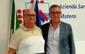 Matera: rapporto Agenas, Ugl ”Asm per anni sull’orlo del collasso” 