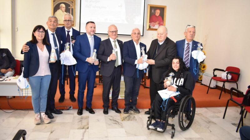 Cava de’ Tirreni: Pasquale Scarlino, ringraziamenti per partecipazione workshop su bellezza dello Sport educativa