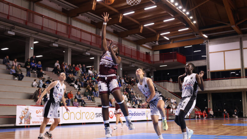 Salerno Ponteggi ’92, a La Spezia cade l’imbattibilità esterna