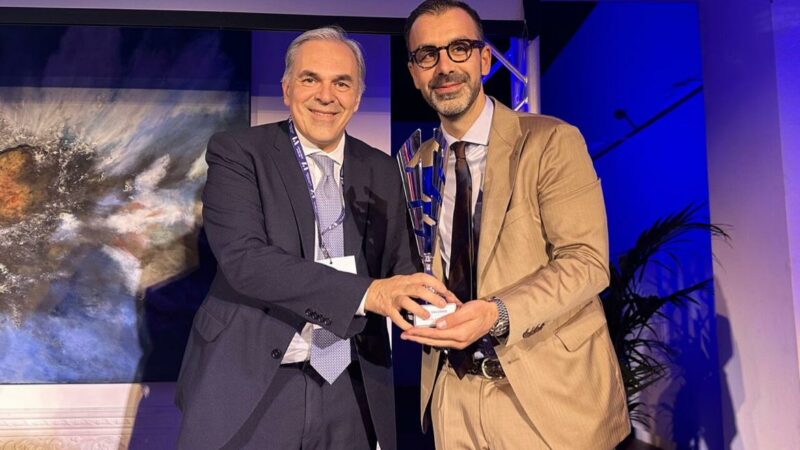 Salerno: Lean Healthcare Award 2024, Asl vittoriosa con Botteghe della Comunità