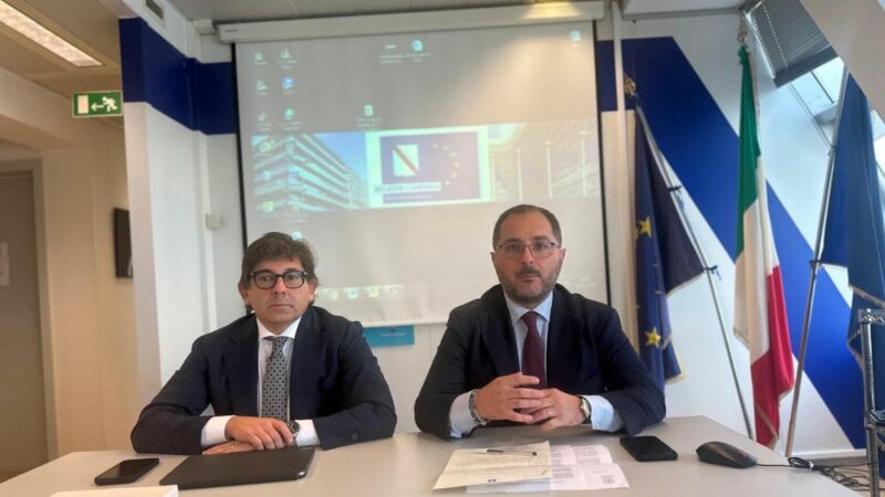 Bruxelles: desk EDIH PRIDE – ‘Polo Regionale per l’Innovazione Digitale Evoluta’