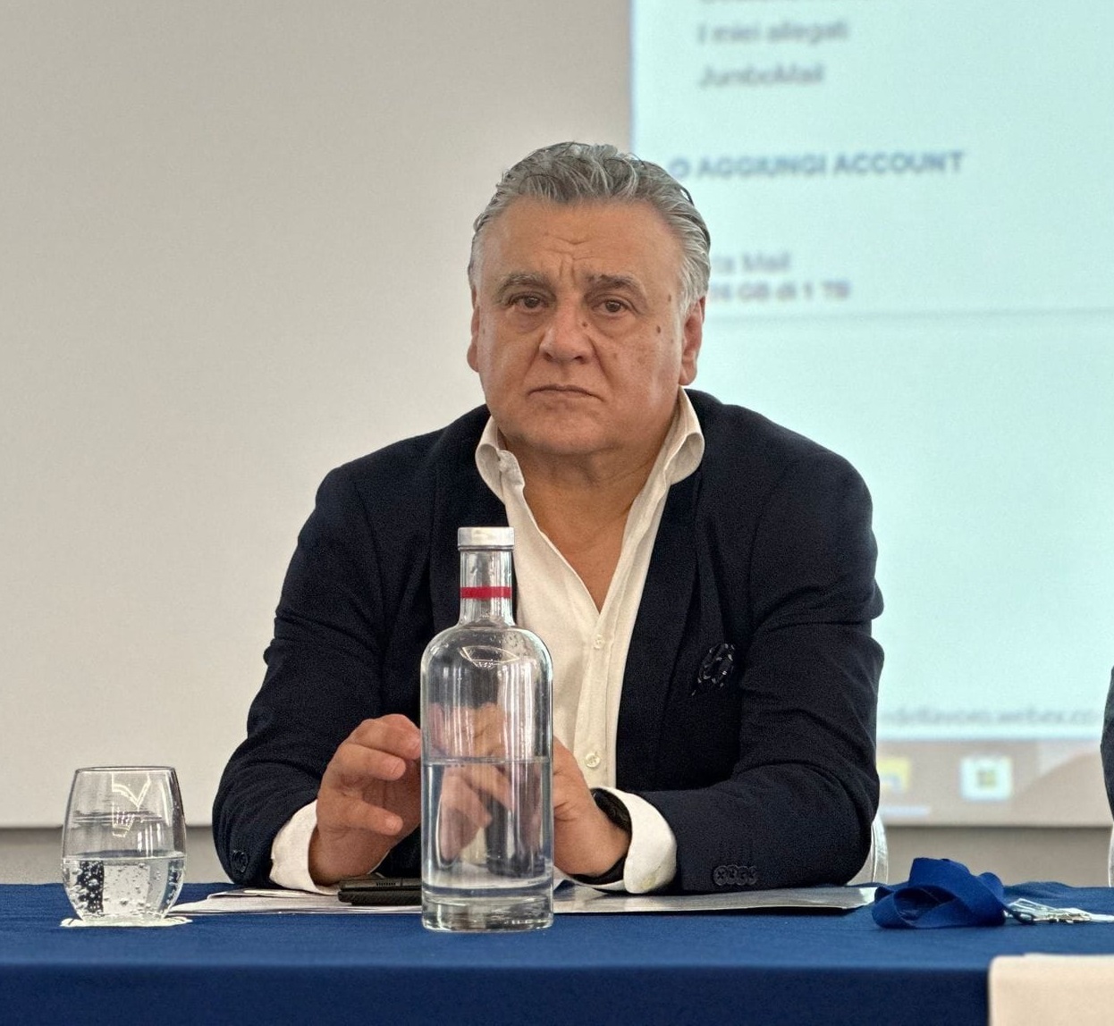 Bellizzi: Ugl, convegno su digitalizzazione e sicurezza, lavoro del futuro