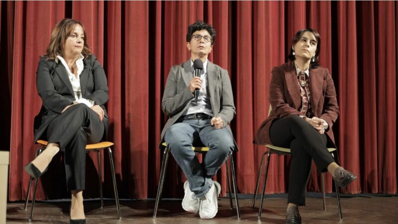 Salerno: CSV Sodalis, 20 anni e futuro 3° settore a Teatro Augusteo 