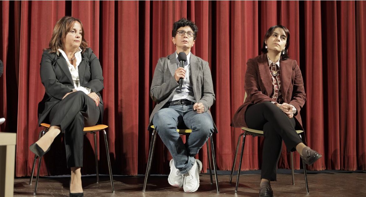 Salerno: CSV Sodalis, 20 anni e futuro 3° settore a Teatro Augusteo 