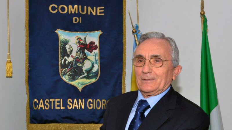 Castel San Giorgio: emergenza ambientale, ex sindaco Longanella sollecita Amministrazione comunale su  discarica di Paterno-Lavatoio