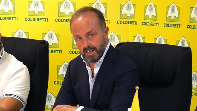 Campania: Coldiretti, rinnovato accordo di filiera con Philip Morris Italia