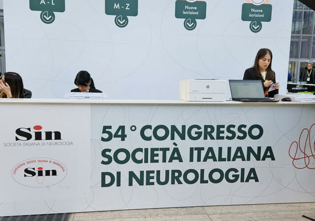 Roma: in aumento casi demenza, 600-700.000 con Alzheimer