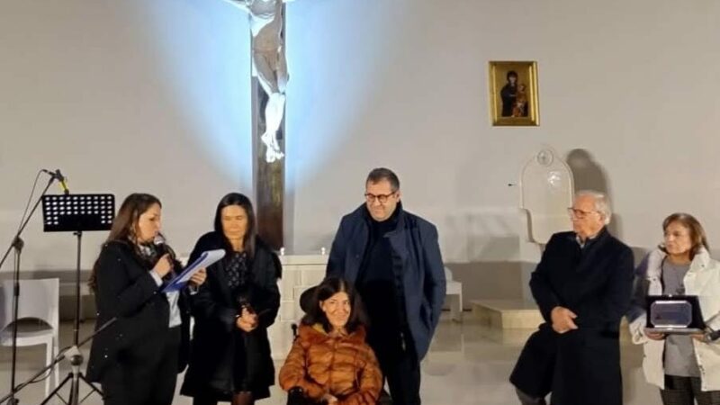 Cava de’ Tirreni: IV ediz. Concerto La Voce di Maria – Premio “Don Gennaro Lo Schiavo”, massiccia partecipazione