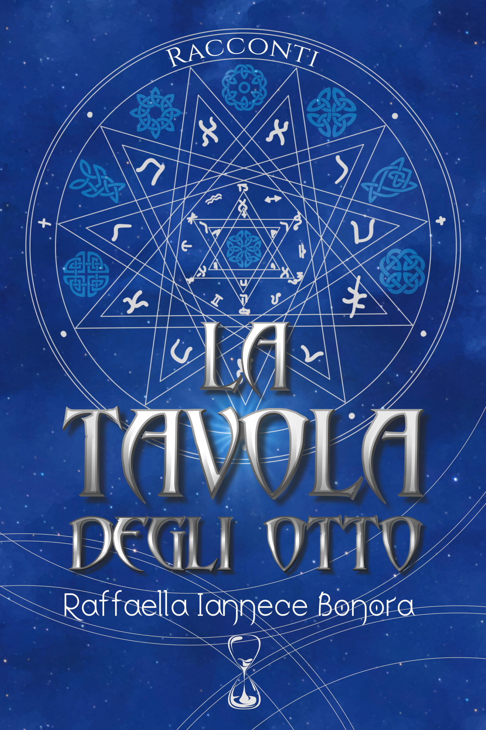 Battipaglia: presentazione libro “La tavola degli otto” di Raffaella Iannece Bonora