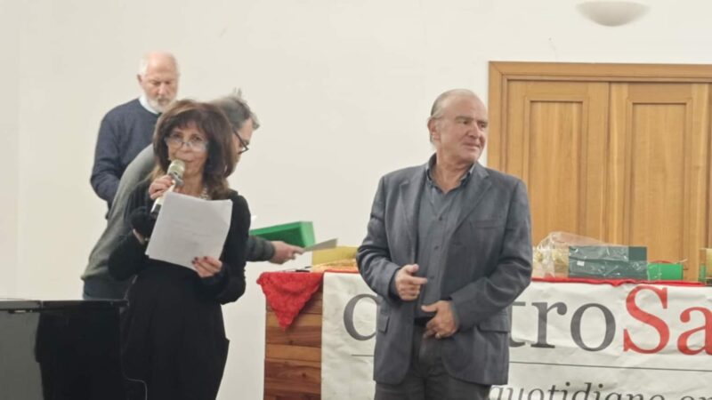 Salerno: oltre 200 partecipanti a Concorso “La magìa del Natale”, nel segno della tradizione e dei valori cristiani