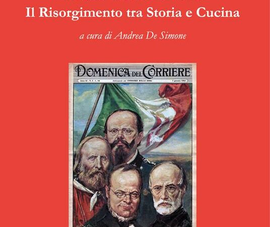 Vietri sul Mare: a Bristol sala gremita per “Padri della Patria” di Andrea De Simone