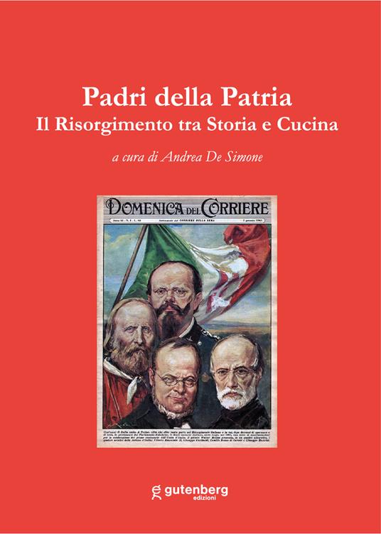 Vietri sul Mare: a Bristol sala gremita per “Padri della Patria” di Andrea De Simone