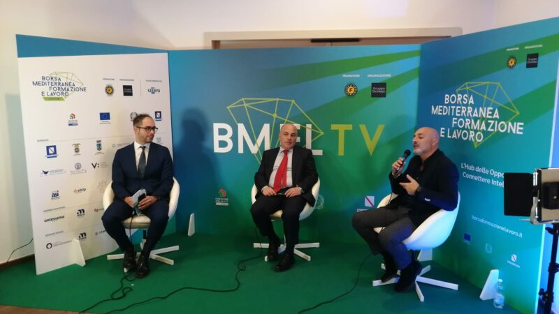 Giffoni Valle Piana: BMFL 2024, boom di presenze, oltre 5000 partecipanti