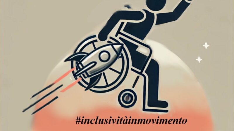 CNDDU su Giornata internazionale delle Persone con Disabilità