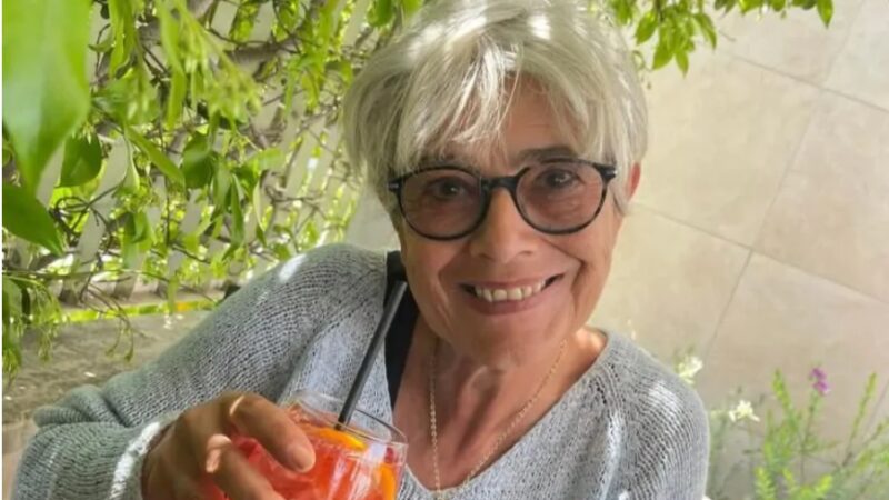 Ostia: morta giornalista Marinella Colantoni, indimenticabili sue battaglie civiche