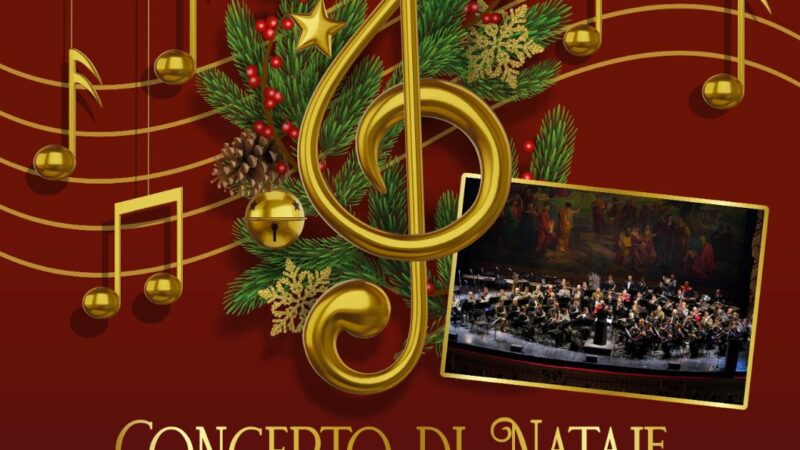 Mercato San Severino: musica per pace, ensemble Nato a Teatro Comunale in concerto