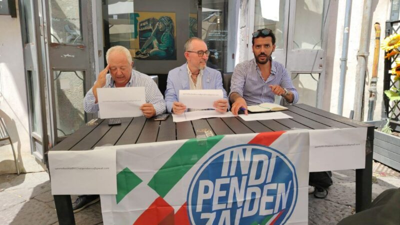 Salerno: “Sportello per il cittadino”, presentazione Bilancio 2024