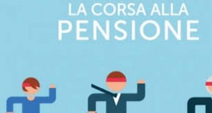 Pensioni: salutare Quota 100?