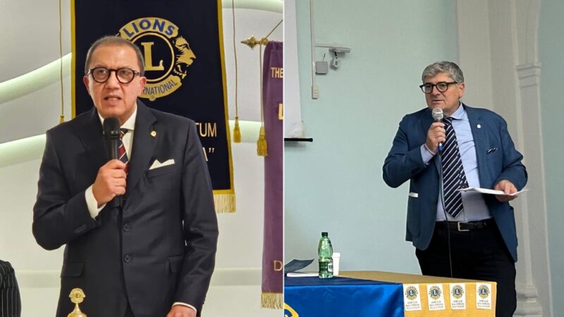 Capaccio Paestum: Lions Club, cena di beneficenza e concerto per ragazzi Comunità Emmanuel