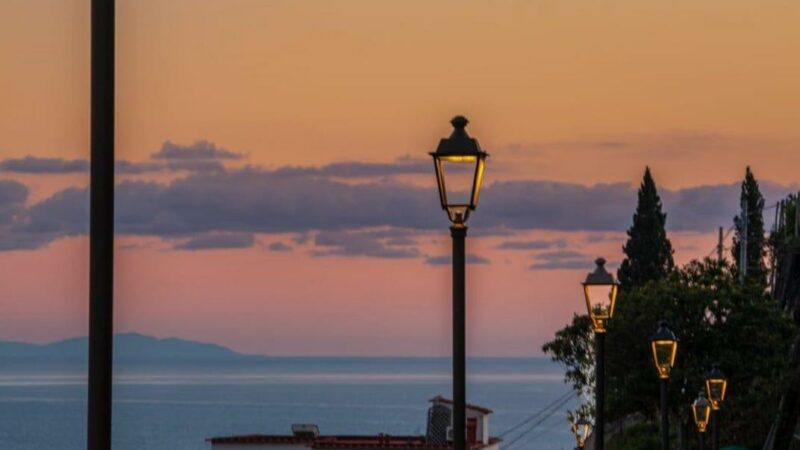 Minori: Amministrazione comunale, realizzazione strada Villamena-Capoluogo