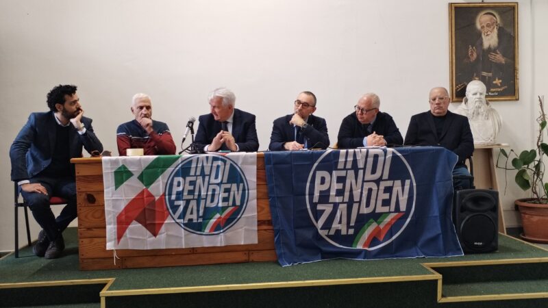 Salerno: “Sportello per il cittadino”, presentato report attività