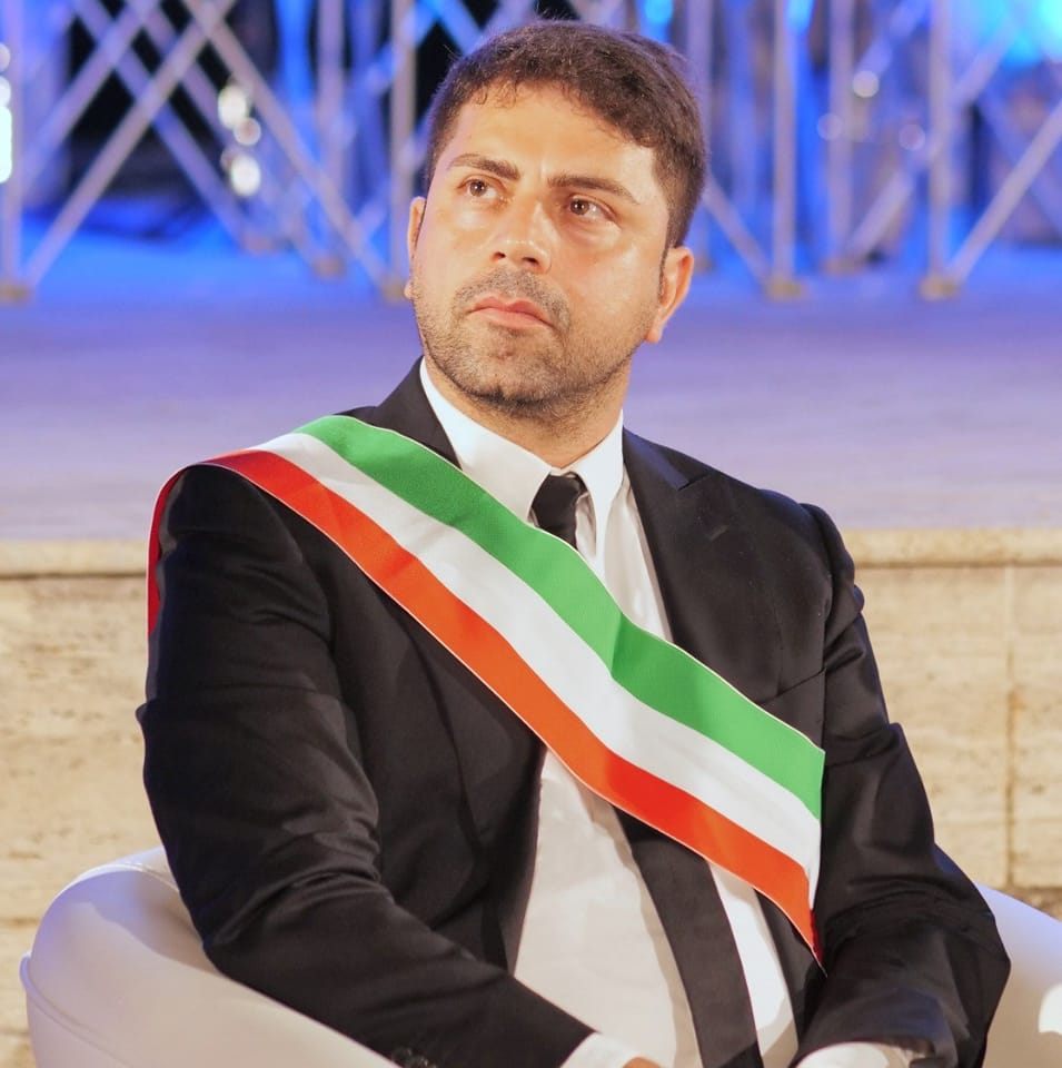 Cilento: Stefano Sansone “Mia elezione a Presidente Comunità Parco Nazionale risultato di dialogo aperto e condiviso”