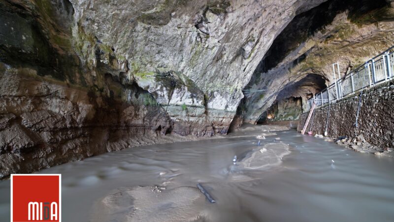 Pertosa-Auletta: Grotte, nuove indagini archeologiche su rapporto uomo-grotta