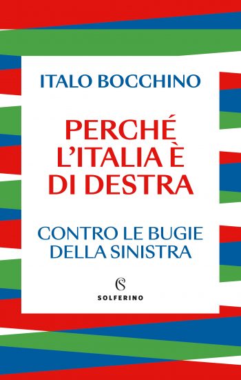 Cava de’ Tirreni: rinviata presentazione libro “Perché l’Italia è di destra. Contro le bugie della sinistra” di Italo Bocchino