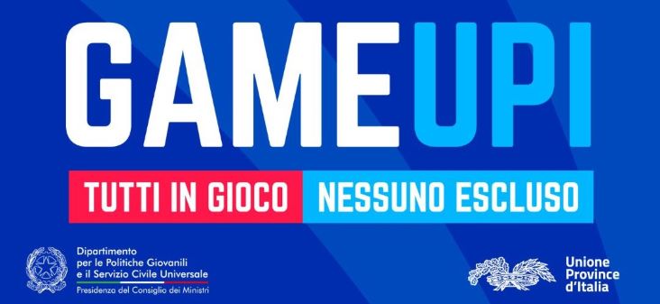 Salerno: “Game UPI 2.0”, Provincia prima tra  ammesse a finanziamento