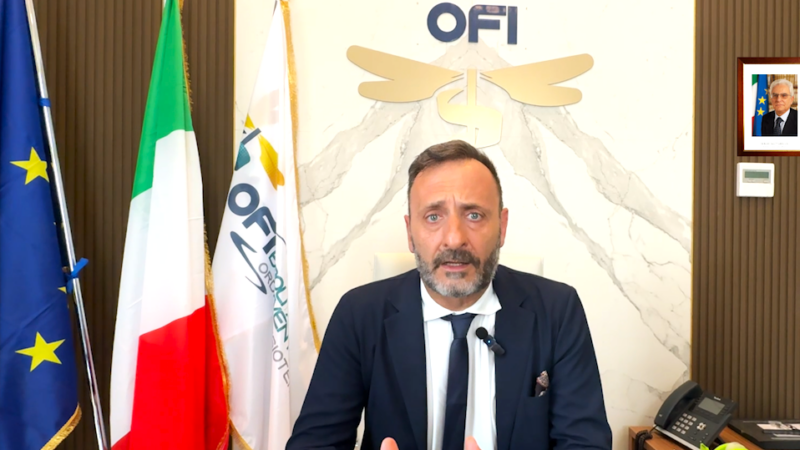 Campania: Fisioterapia, codice Ateco 86.95 “Attività di fisioterapia – Physiotherapy activities”