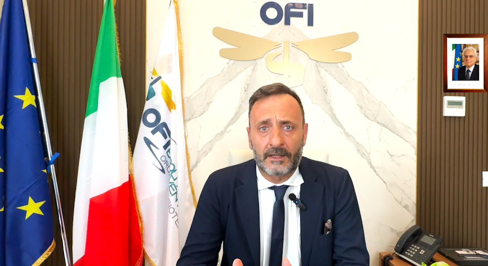 Campania: Fisioterapia, codice Ateco 86.95 “Attività di fisioterapia – Physiotherapy activities”