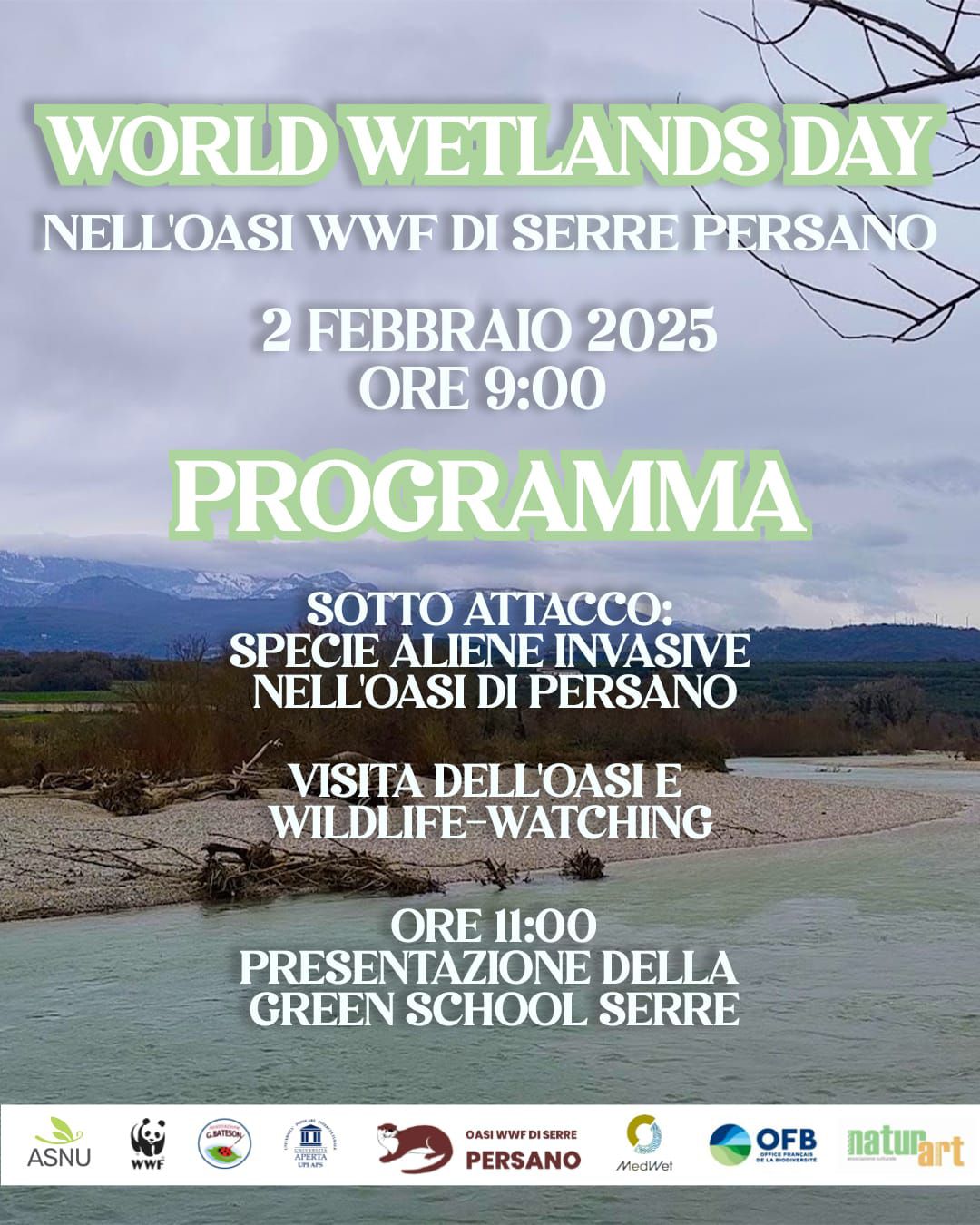 Serre: inaugurazione “Green School”, centro formativo ed esperienziale ambientale