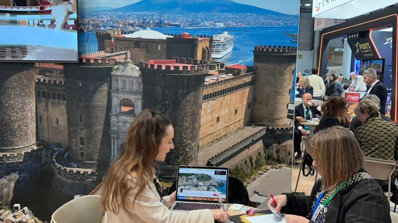 Amalfi: Turismo, Repubblica Marinara a FITUR 2025 di Madrid