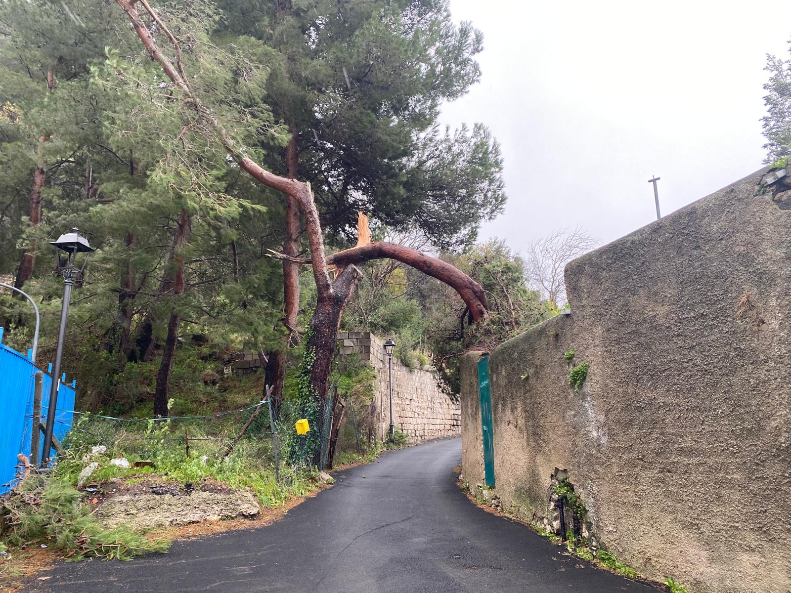 Sarno: Sindaco Squillante “Doveroso attivarci per tutelare territorio”