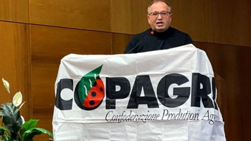 Campania: Copagri, lotta a brucellosi, polemiche che rischiano di ripercuotersi su allevatori, pieno sostegno a Regione Campania