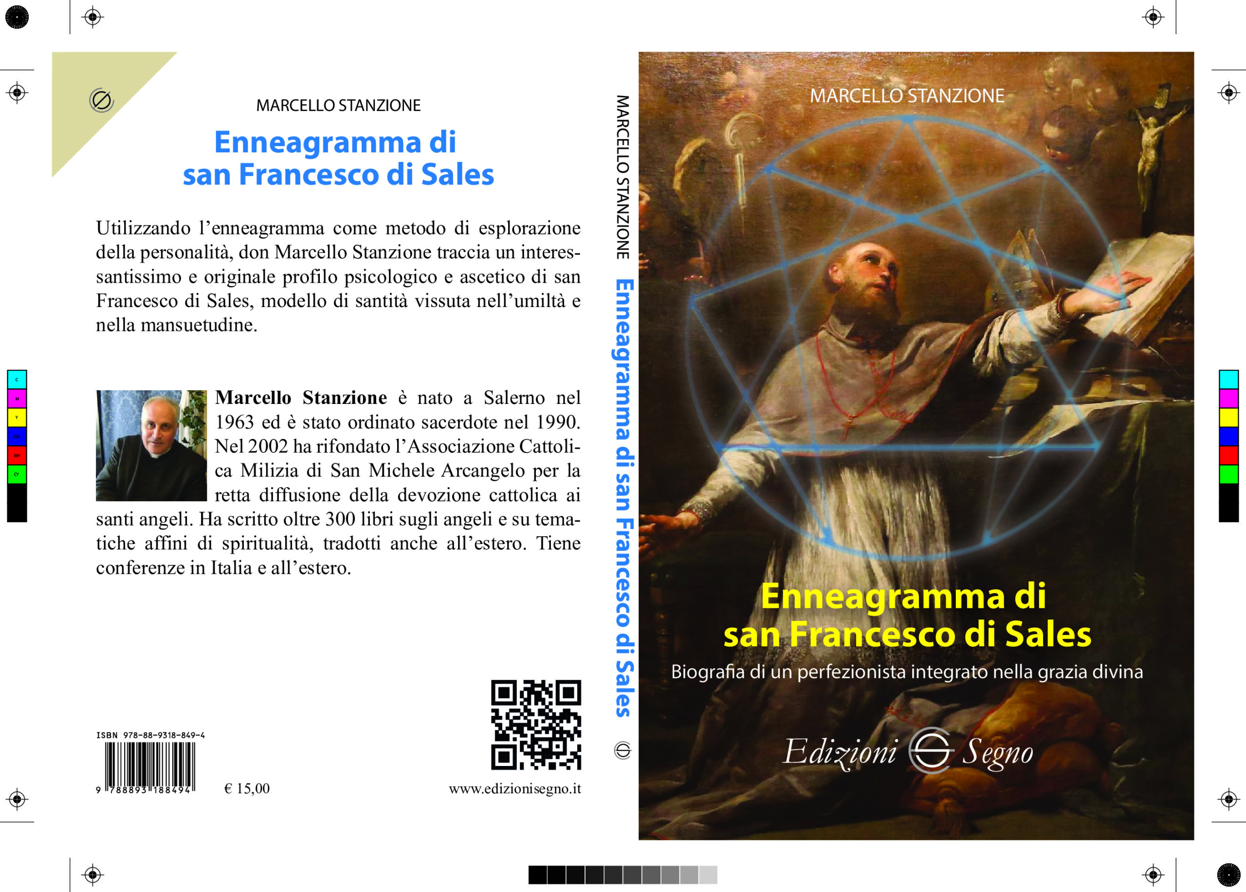 San Francesco di Sales: biografia di un perfezionista integrato in Cristo