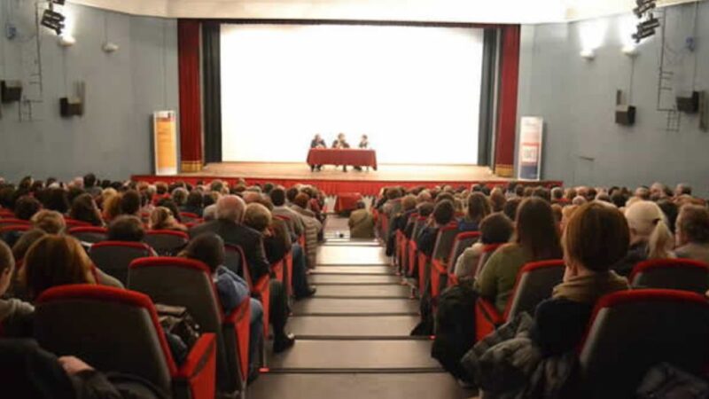 Salerno: Teatro delle Arti, successo di pubblico nella I parte stagione 2024/2025