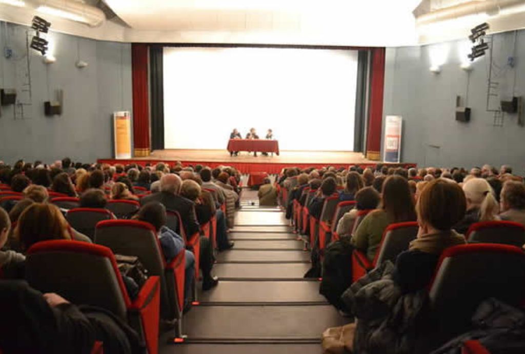 Salerno: Teatro delle Arti, successo di pubblico nella I parte stagione 2024/2025