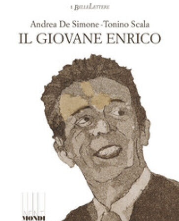 Nocera Inferiore: presentazione libro “Il Giovane Enrico” di Andrea De Simone e Tonino Scala